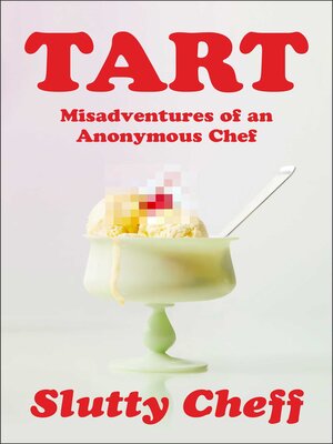 cover image of Tart